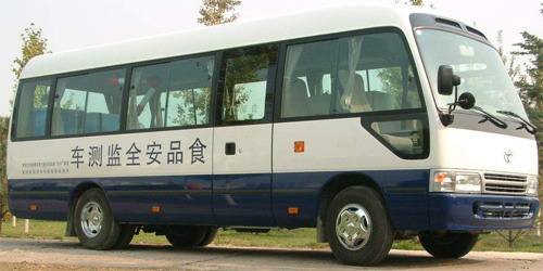 食品檢測(cè)車(chē)廠家如何保證居民飲食安全？