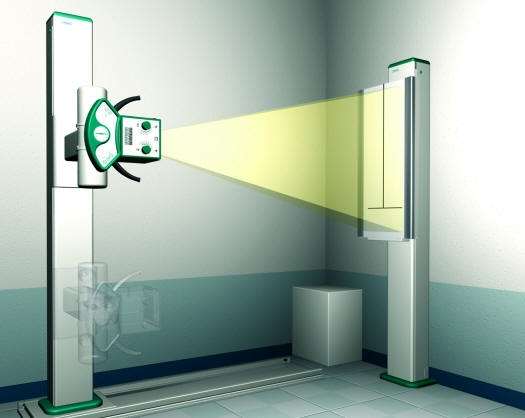 眾多DR機架生產(chǎn)廠家，消費者該如何選擇？