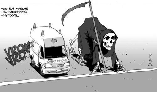 救護(hù)車過高速需要繳費(fèi)嗎？聽聽救護(hù)車廠家怎么說？