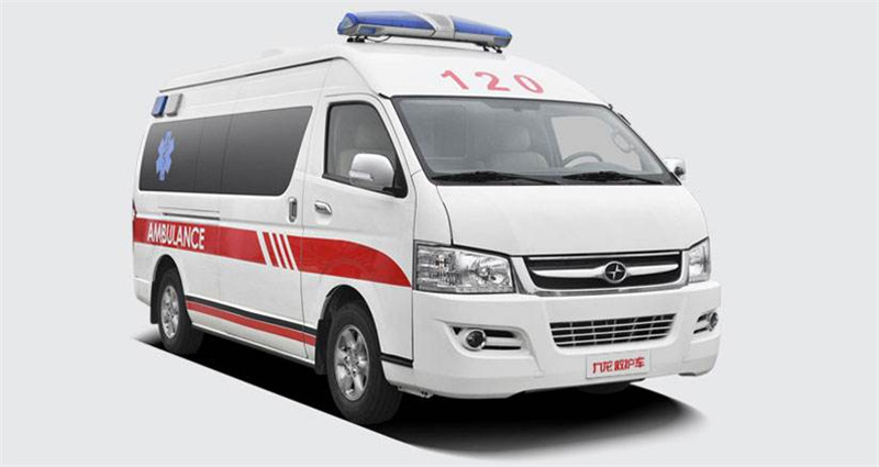 救護車品牌怎么選？看這一點你就知道了。02