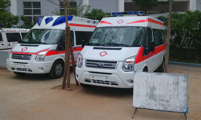 救護(hù)車進(jìn)入高校被索要停車費(fèi)是怎么回事？