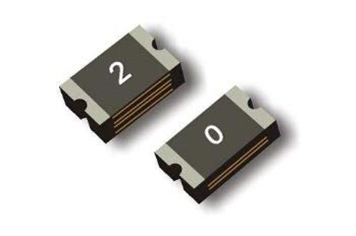 自復(fù)位保險絲的原理